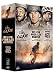 Coffret guerre 3 films : de l'or pour les braves ; the story of g. I. joe ; côte 465