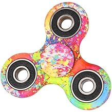 Fidget Spinner Switchali Hand Spinner Fidget Juguete Anti Ansiedad para Niños y Jóvenes Adultos Juguete Educación Juguetes de Aprendizaje - Juego Sensorial Hand Spinner -- barato