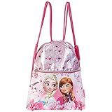 	Bolsa de Frozen Snow Queen – 52002 – Piscina – 35 cm	