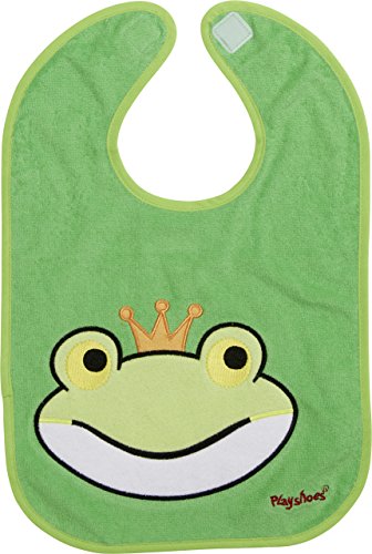 Playshoes Lätzchen Frottier