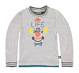 Kanz Baby Boys T-Shirt 1/1 Arm T-Shirt Crew Neck Long Sleeve Shirt