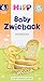 Produktbild Hipp Knabberprodukte; Baby Zwieback, 6er Pack (6 x 100 g)