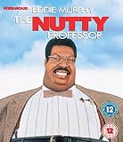 The Nutty Professor [Blu-ray] [UK Import] - Eddie Murphy