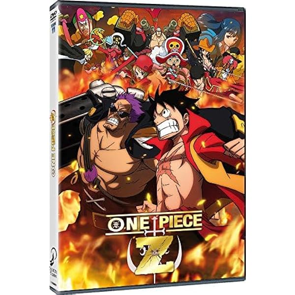 One Piece 