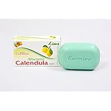 carmino baby soap