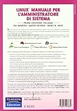 Image de Linux. Manuale per l'amministratore di sistema