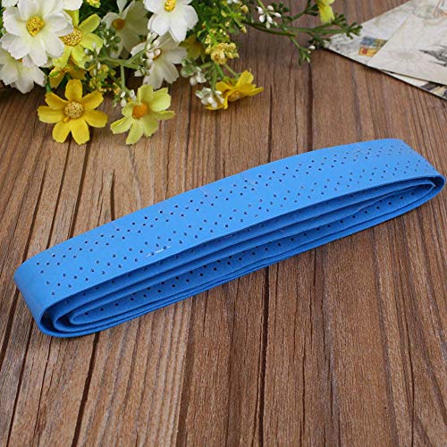Preisvergleich Produktbild TOPmountain Tennis Racket Grip Tape Overgrip Wrap- für Squashschläger, Racquetball, Badminton, Pickleball Paddel, Baseballschlägergriff
