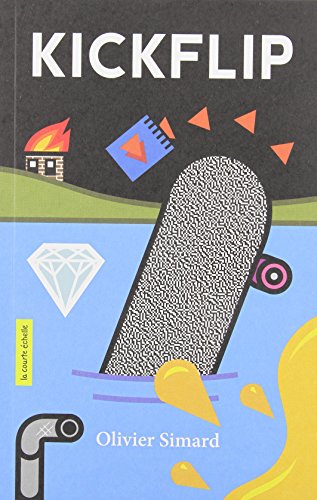 Preisvergleich Produktbild Kickflip