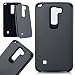Produktbild LG Stylus 2 LS775 / LG G Stylo 2 Hülle VertTek [Heavy Duty Serie] stoßfest Outdoor Cover Weich Silikon TPU Innere + Hart Plastik Hybrid Dual Layer Armor Case Handy Schutzhülle [Shockproof] Robuste Hülle für LG Stylus 2 LS775 / LG G Stylo 2