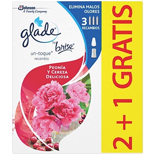 Ambientador un toque recambio