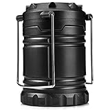 JaipurCrafts LED Solar Emergency Light Lantern + USB Mobile Charging point, 3 Power Source Solar, Battery, Lithium Battery, Travel Camping Lantern- Black RS.399 (60.00% Off) - Amazon