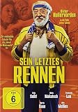 Sein letztes Rennen - Dieter Hallervorden