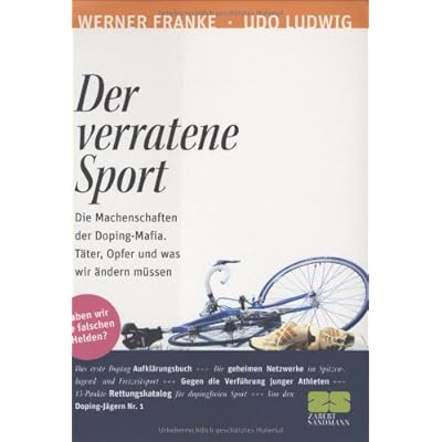 [PDF] Download Der verratene Sport Kostenlos