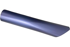 Tubo de aluminio para aspiradora de cenizas 18-20l WERKA PRO