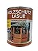 Produktbild Wilckens Holzschutzlasur für außen wetterbeständig Seidenglenzänd Farbton Wählbar 750 ml, Farbe:Kiefer