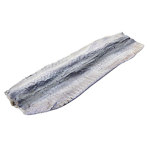 Preisvergleich Produktbild Deko-Woerner Matjes Filet Lebensmittel-Attrappe