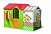 Produktbild Little Tikes 490A00060 - Spielhaus Fantasia - Grn