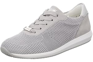 ARA LISSABON Low-cut damskie sneakersy