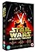 Star Wars - Prequel Trilogy [Import anglais]