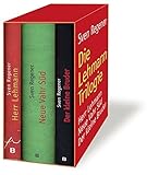 Cover zum Buch Die Lehmann Trilogie