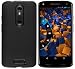 Produktbild mumbi Schutzhülle Motorola Moto X Force Hülle