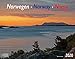 Norwegen 2020 Großformat-Kalender 58 x 45,5 cm: Norge - Norway | Wandkalender by Linnemann Verlag