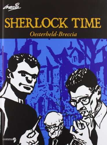 Download Sherlock Time