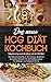 Das neue HCG Diät Kochbuch - Schnell und gesund abnehmen mit der HCG Diät: Das HCG Diät Kochbuch mit leckeren, einfachen & schellen Rezepten für die Stoffwechselkur - für Anfänger und Fortgeschrittene by Antje S. Hermann