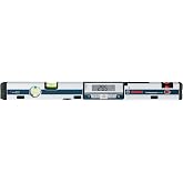 جهاز قياس المنحدر Bosch Professional Gim سعة 60 لتر، أزرق، رمادي