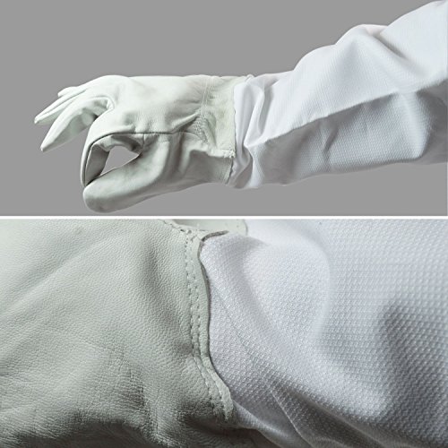Imker-Handschuhe - 7