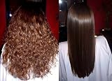 INOAR Brasilianisches Keratin Marroquino 2 X 100ml NUR KERATIN … - 4