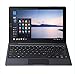 Produktbild Onda V18 Pro Tablet PC Allwinner A63 Quad-Core 3 GB RAM 32 GB Rom 10.1 Zoll 2560 * 1600 Retina Bildschirm Android 7.0 WiFi Bluetooth (add keyboard)
