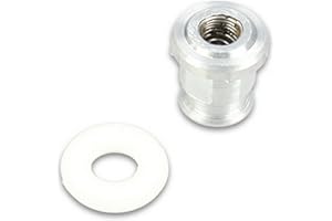 Zawór bezpieczeństwa prosty oryginalny szybkowar Fagor model Splendid 98