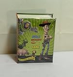  Album de Fotos Disney TOY STORY 16,5 X 12,5 cm