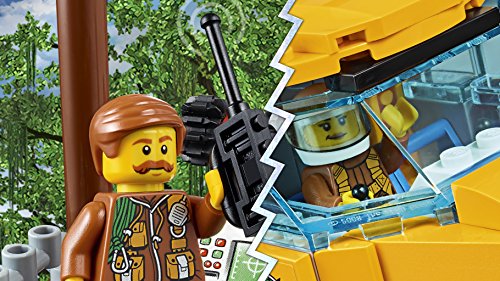 Lego-City-60162-Elicottero-nella-Foresta