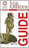 Image de Les Offices. Guide officiel