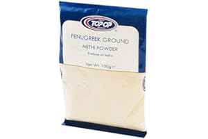 RED RICKSHAW Top-Op Methi Powder 100 g