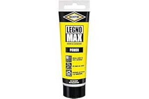Bostik Legno Max tubetto 100gr