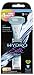 Produktbild Wilkinson Sword Hydro Silk Bikini Rasierer mit Klinge plus 1 Klingen gratis