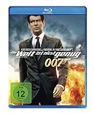 James Bond - Die Welt ist nicht genug [Blu-ray] - Pierce Brosnan