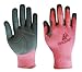 Produktbild MadGrip "Pro Palm Formula 100 woman" 700908 Arbeitshandschuhe in bester Markenqualität für die Frau. Rosa. Gr. S-M.