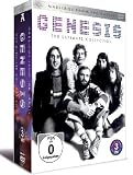 Genesis: Maestros From the Vaults: Genesis Collection - 