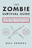Used Book in Good Condition Zombie Survival Guide: Complete Protection from the Living Dead