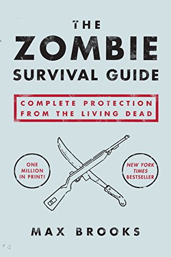 Télécharger The Zombie Survival Guide: Complete Protection from the Living Dead. Gratuit