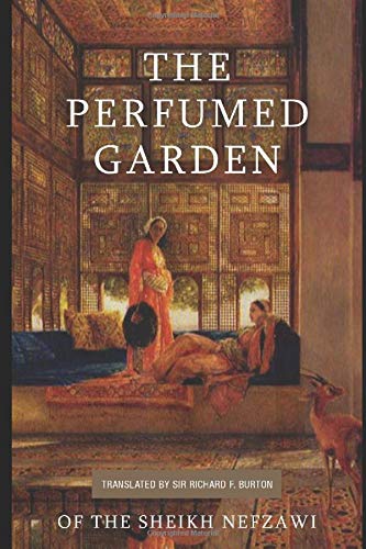 The Perfumed Garden