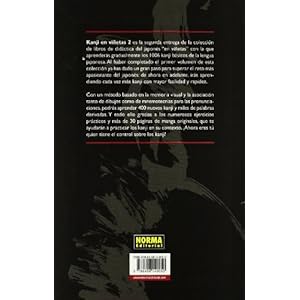 KANJI EN VIÑETAS 2 (LIBROS TEÓRICOS MANGA)
