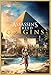 Produktbild Assassins Creed - Origins - Cover - Games Maxi Poster Druck Poster - Größe 61x91,5 cm + Wechselrahmen der Marke Shinsuke® Maxi aus Kunststoff Gold - mit Acrylglas-Scheibe.
