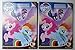Produktbild 2 x My Little Pony Milch Schokolade Weihnachten Advent Kalender