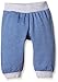 ESPRIT Baby-Boys Basic Jogger Tracksuit Bottoms, Dark Blue, 6 Months (Manufacturer Size:68)