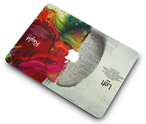 StarStruck MacBook Pro Retina 13 zoll H  lle Schutzh  lle Case Cover MacBook Pro 13 3 Retina H  lle  A1502   A1425   Gehirn 